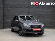 Lada (ВАЗ) Granta I Рестайлинг Екатеринбург  - изображение 19