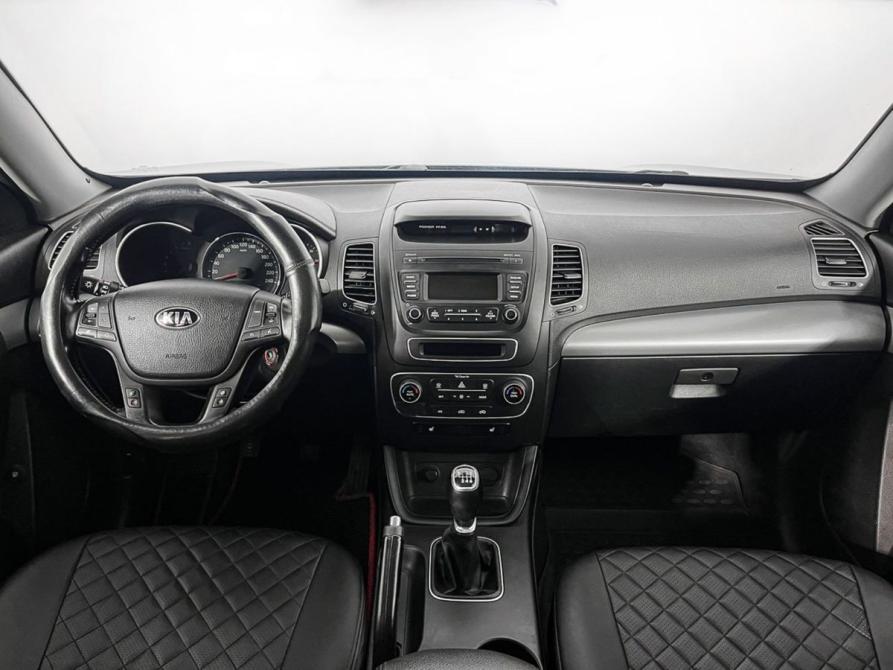 Kia Sorento II Рестайлинг Ногинск  - изображение 11