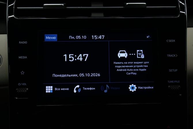 Hyundai Tucson IV с пробегом 2022 года, цена 3 450 000 рублей, 103500 км, внедорожник, Автокод Объявления