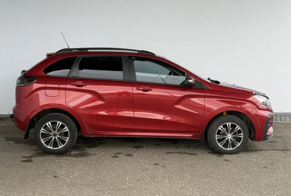 Lada (ВАЗ) XRAY I Киров  - изображение 4