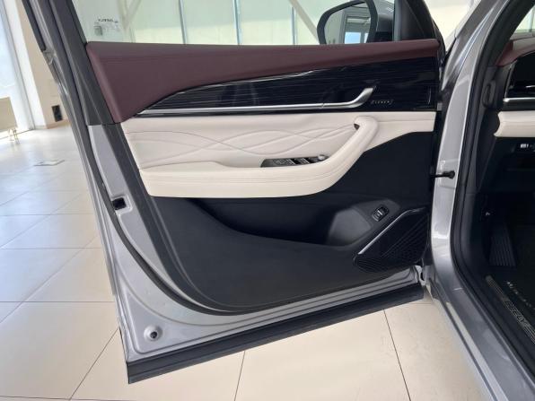 Geely Monjaro I с пробегом 2024 года, цена 3 490 000 рублей, 74047 км, внедорожник, Автокод Объявления
