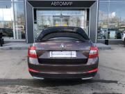 Skoda Octavia III (A7) Брянск  - изображение 23