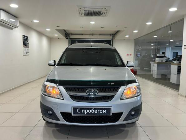 Lada (ВАЗ) Largus I с пробегом 2014 года, цена 640 000 рублей, 225121 км, универсал, Автокод Объявления