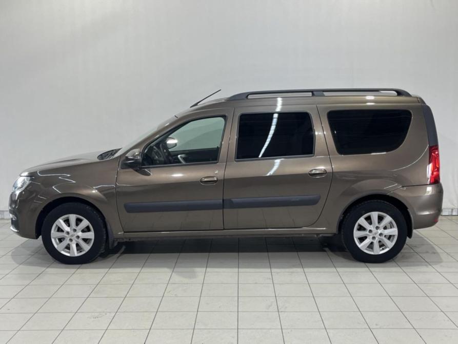 Lada (ВАЗ) Largus I Рестайлинг Курск  - изображение 2