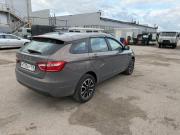 Lada (ВАЗ) Vesta I Пермь  - изображение 9