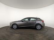 Mazda 3 III (BM) Рестайлинг Москва  - изображение 35