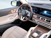 Mercedes-Benz GLE Coupe II (C167) Санкт-Петербург  - изображение 39