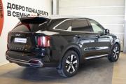 Kia Sorento IV Москва  - изображение 44