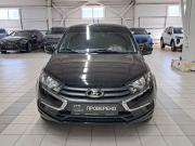 Lada (ВАЗ) Granta I Рестайлинг Набережные Челны  - изображение 28