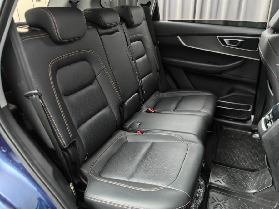 Chery Tiggo 8 I Подольск  - изображение 9