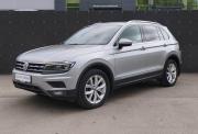Volkswagen Tiguan II Сыктывкар  - изображение 22