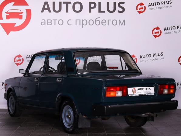 Lada (ВАЗ) 2105 с пробегом 2005 года, цена 399 000 рублей, 30000 км, седан, Автокод Объявления