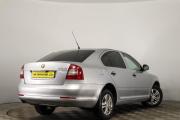 Skoda Octavia II (A5) Рестайлинг Пермь  - изображение 25