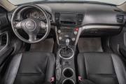 Subaru Outback III Рестайлинг Томск  - изображение 29