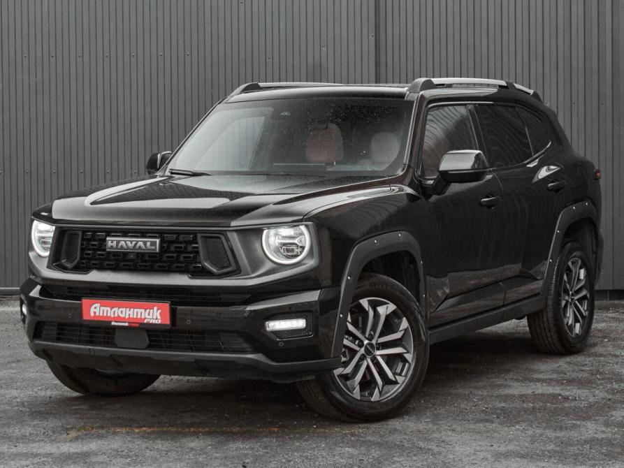 Haval H7 I Екатеринбург  - изображение 1