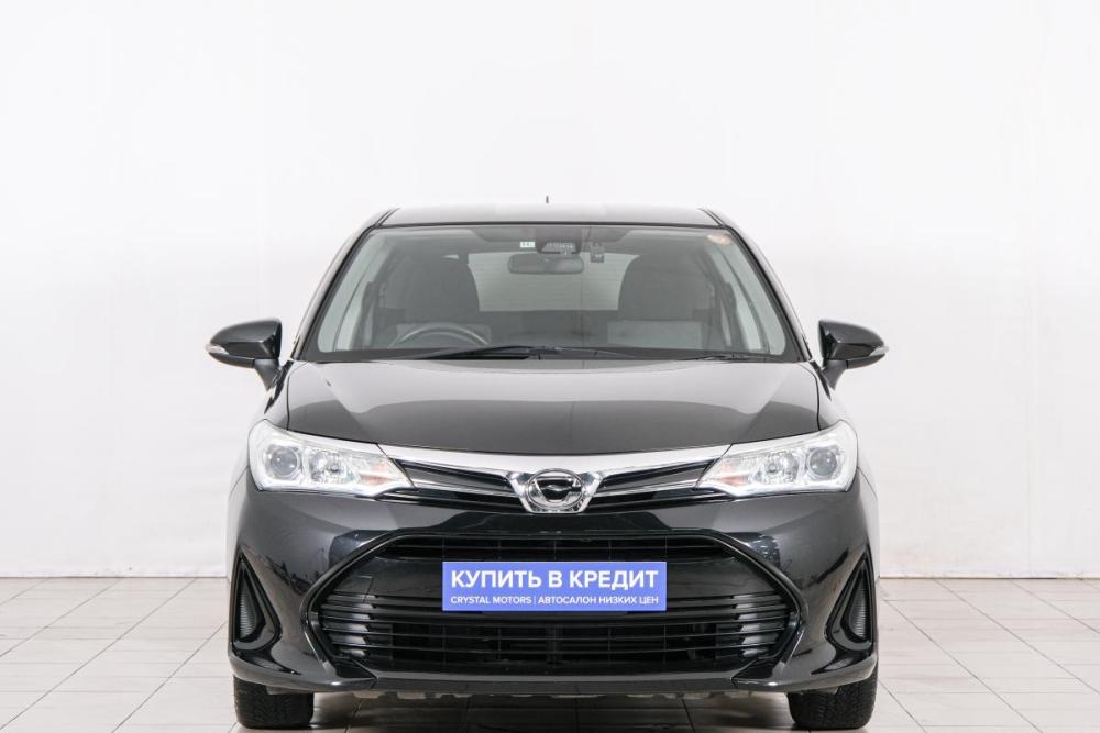 Toyota Corolla XI (E160 E170 E180) Рестайлинг 1 Красноярск  - изображение 2