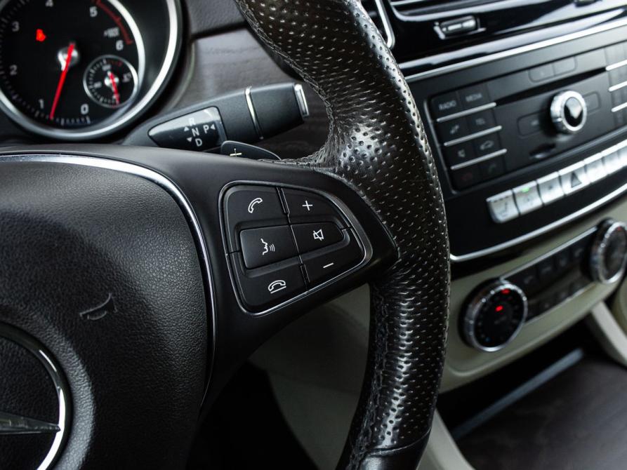 Mercedes-Benz GLE I (W166) Магнитогорск  - изображение 22