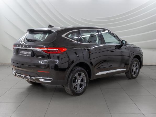 Haval F7 I с пробегом 2021 года, цена 1 798 000 рублей, 81369 км, внедорожник, Автокод Объявления