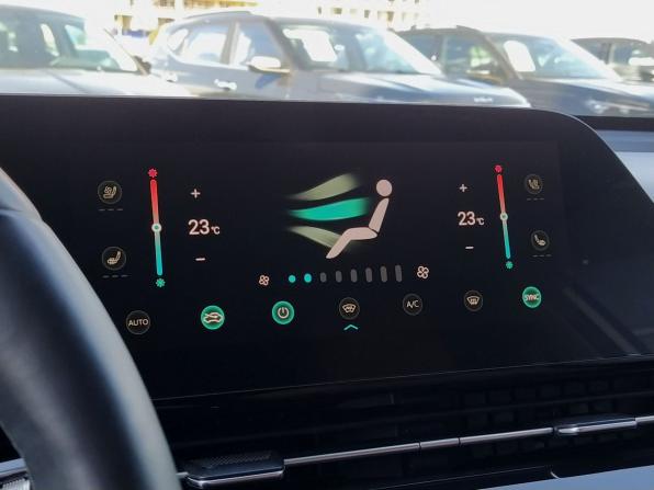 Omoda C5 I с пробегом 2022 года, цена 1 689 000 рублей, 82089 км, внедорожник, Автокод Объявления
