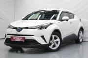 Toyota C-HR I Кемерово  - изображение 23