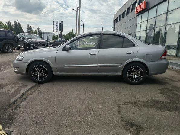 Nissan Almera Classic I с пробегом 2008 года, цена 390 000 рублей, 250000 км, седан, Автокод Объявления