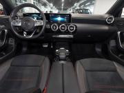 Mercedes-Benz CLA II (C118 X118) Москва  - изображение 31