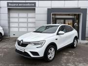 Renault Arkana I Москва  - изображение 17