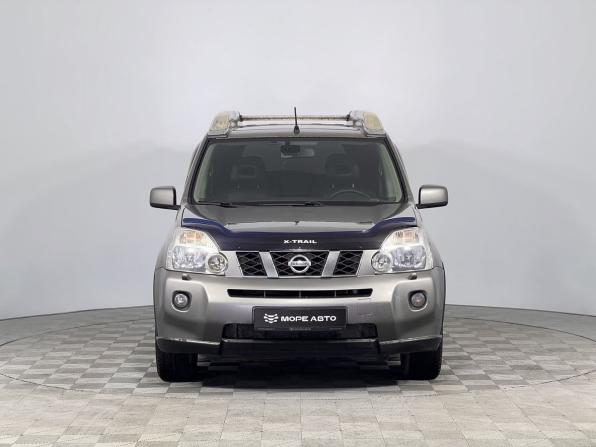 Nissan X-Trail II с пробегом 2008 года, цена 910 000 рублей, 417042 км, внедорожник, Автокод Объявления