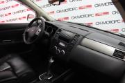 Nissan Tiida I Сургут  - изображение 36