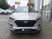 Hyundai Tucson III Рестайлинг Москва  - изображение 29