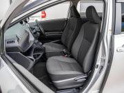 Toyota Sienta II Рестайлинг Краснодар  - изображение 32