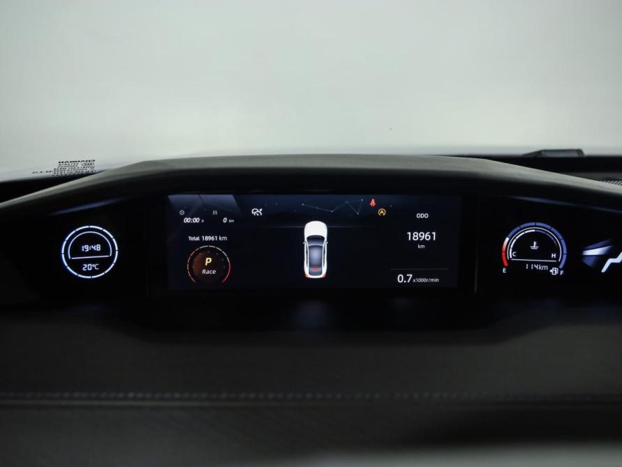 Changan UNI-V I Санкт-Петербург  - изображение 11