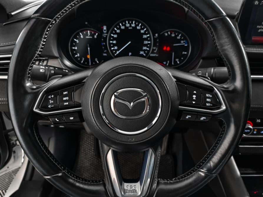 Mazda 6 III (GJ) Рестайлинг 2 Санкт-Петербург  - изображение 21
