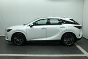 Lexus RX V Красноярск  - изображение 35