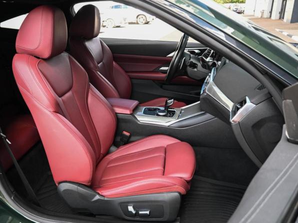 BMW 4 серии G22 G23 G26 с пробегом 2021 года, цена 5 799 000 рублей, 34470 км, купе, Автокод Объявления