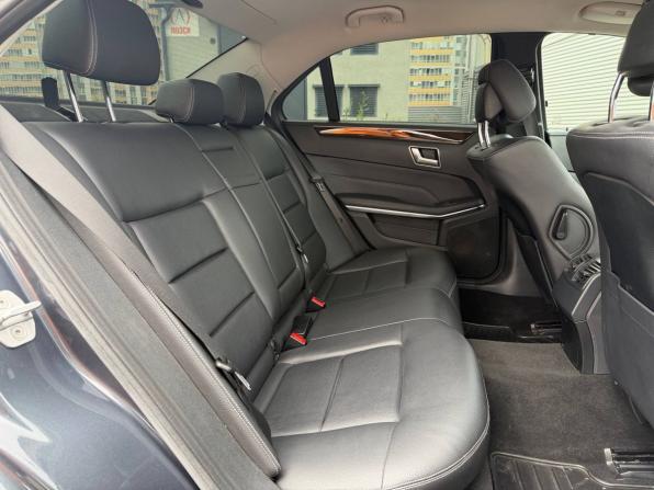 Mercedes-Benz E-Класс IV (W212 S212 C207) Рестайлинг с пробегом 2013 года, цена 1 895 000 рублей, 128700 км, седан, Автокод Объявления