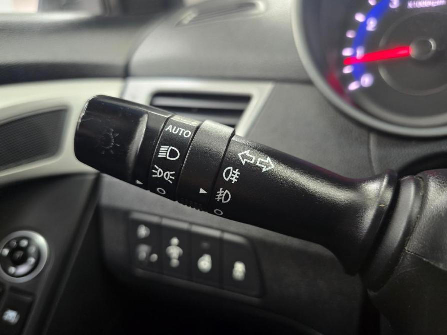 Hyundai Elantra V (MD) Рестайлинг Таганрог  - изображение 11