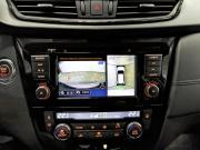 Nissan X-Trail III Рестайлинг Москва  - изображение 55