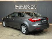 Kia Cerato III Уфа  - изображение 23