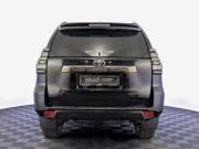 Toyota Land Cruiser Prado 150 Series Рестайлинг 2 Москва  - изображение 36