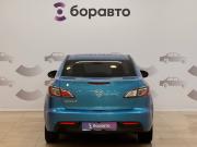 Mazda 3 II (BL) Ставрополь  - изображение 19
