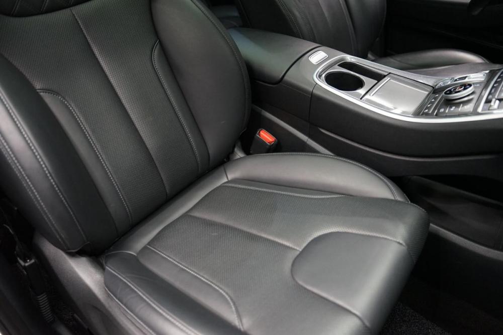 Hyundai Santa Fe IV Рестайлинг Крым  - изображение 26