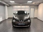 Nissan Juke I Тверь  - изображение 19