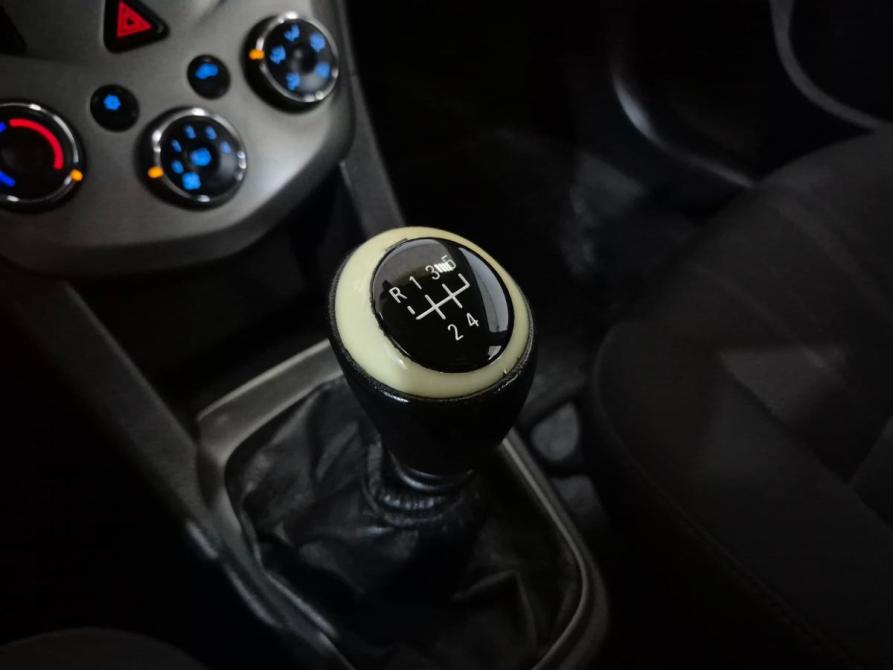 Chevrolet Aveo II Альметьевск  - изображение 22