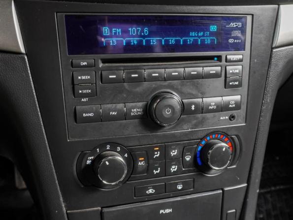 Chevrolet Epica V250 Рестайлинг с пробегом 2011 года, цена 619 000 рублей, 284494 км, седан, Автокод Объявления