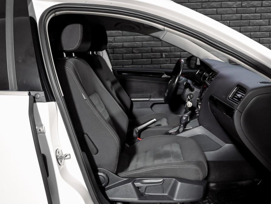 Volkswagen Jetta VI Рестайлинг Екатеринбург  - изображение 10
