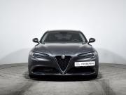 Alfa Romeo Giulia II (952) Санкт-Петербург  - изображение 66
