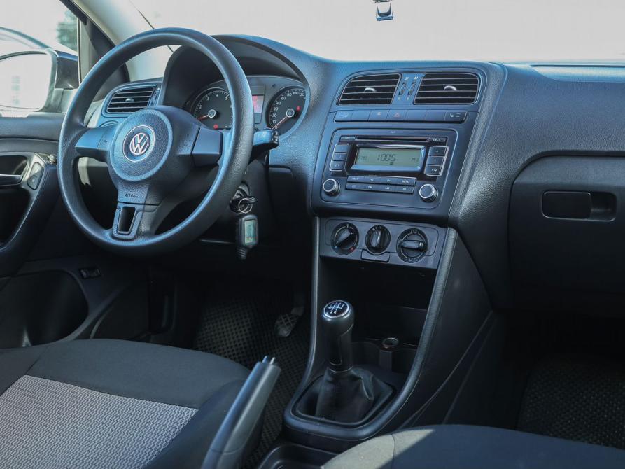 Volkswagen Polo V Ижевск  - изображение 10