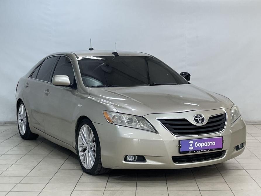 Toyota Camry VI (XV40) Воронеж  - изображение 2