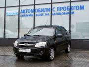 Lada (ВАЗ) Granta I Екатеринбург  - изображение 20